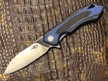 Нож Bestech knives BELUGA