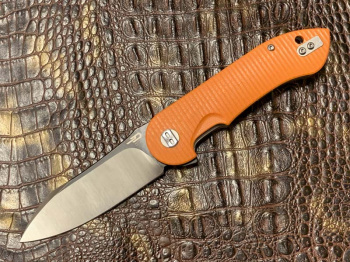 Нож складной Bestech knives TORPEDO BG17D2