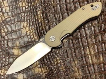 Нож складной Bestech knives TORPEDO BG17B2