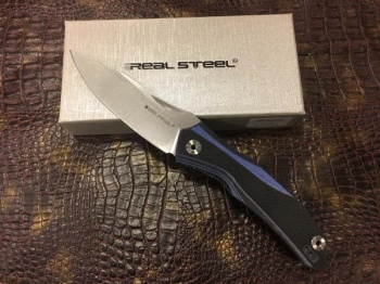 Нож Realsteel E802Horus Free