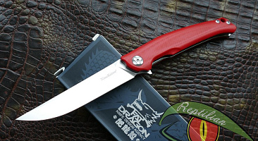 Ножи Fat Dragon & Nimoknives