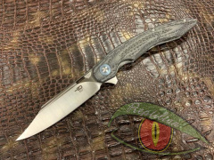 Нож Bestech knives FANGA