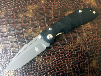 Нож Kizer V4412A1 Bolt