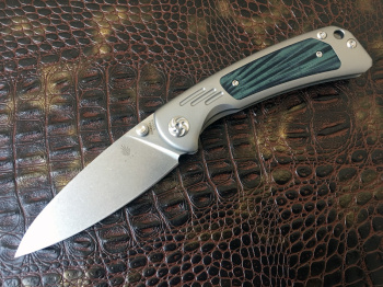 Нож Kizer Ki4459A1 Corto