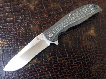 Нож Kizer Ki4470A2 Rattler