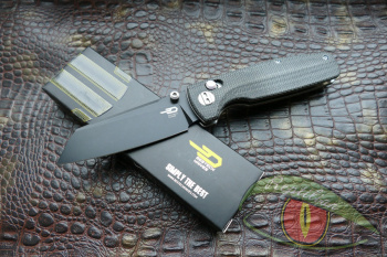 Нож складной Bestech knives "SLASHER"