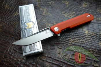 Нож складной Bestech knives "DUNDEE"