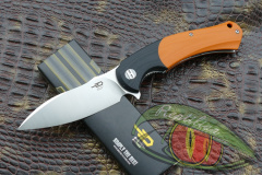 Нож складной Bestech knives "PENGUIN"