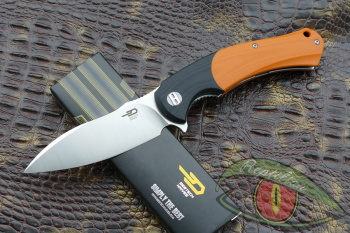 Нож складной Bestech knives "PENGUIN"