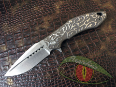 Нож Kizer Ki4431 Ball Bearing