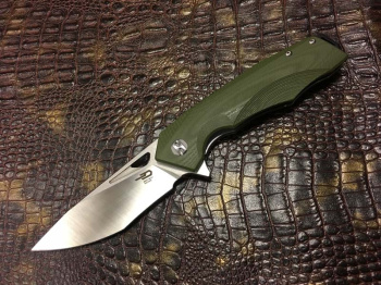 Нож Bestech knives TOUCAN BG14B