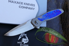 Нож складной MAXACE Knives Perseus