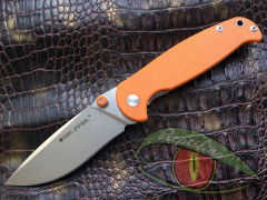 Нож "Realsteel H6-S1 "orange