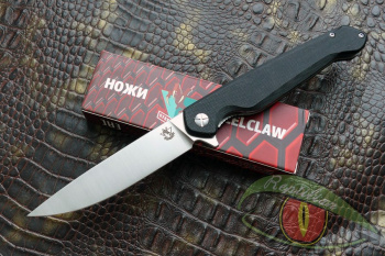 Нож STEELCLAW "Хамелеон 03 G10"