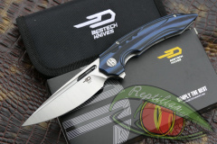 Нож Bestech knives "ORNETTA"