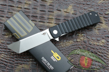 Нож складной Bestech knives "TITAN"