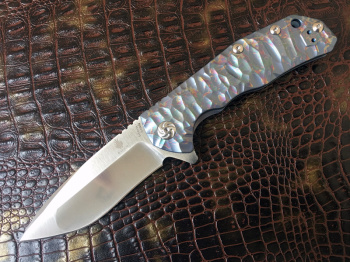 Нож Kizer Ki4469A2 Shoal