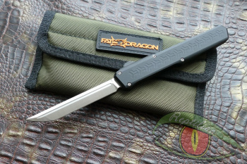 Нож автоматический FAT DRAGON- NIMO KNIVES "SLM"