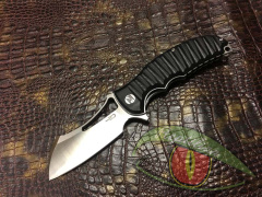 Нож скрытого ношения Bestech knives HORNET BG12A