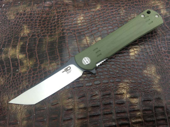 Нож Bestech knives KENDO BG06B-2