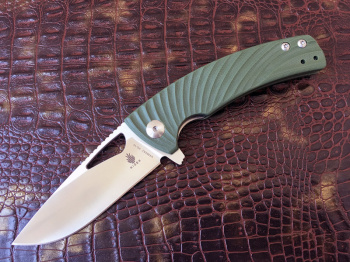 Нож Kizer V4484A2 "Kyre"