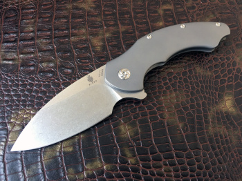 Нож Kizer Ki4477  Roach