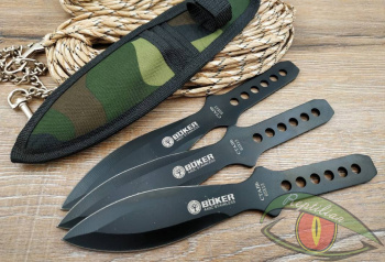 Спортивные ножи Boker SD4006