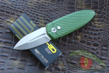 Нож складной Bestech knives "QUQU"