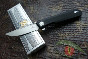 Нож складной Bestech knives "MINI DUNDEE"